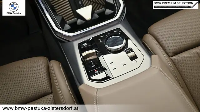 BMW X3 view 14