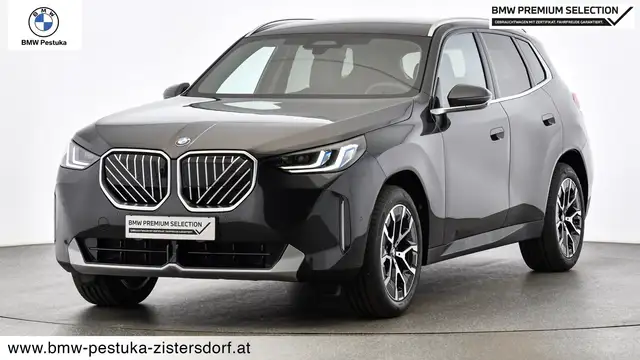 BMW X3 main image