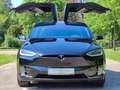 Tesla Model X MODEL X 100D | 7-SEATS | CCS | EAP-AKTIV|WINTER Schwarz - thumbnail 3