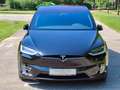 Tesla Model X MODEL X 100D | 7-SEATS | CCS | EAP-AKTIV|WINTER Schwarz - thumbnail 4