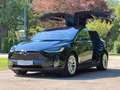 Tesla Model X MODEL X 100D | 7-SEATS | CCS | EAP-AKTIV|WINTER Schwarz - thumbnail 1