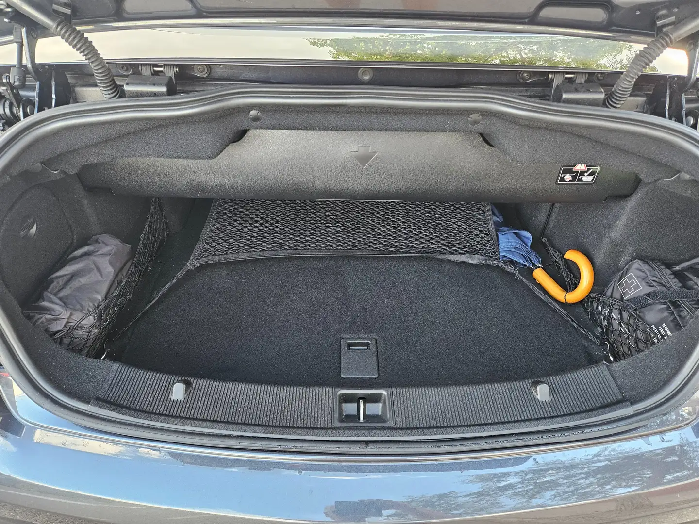 Mercedes-Benz E 500 E Cabrio 500 Aut. - 1