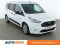 Ford Grand Tourneo 1.5 EcoBlue TDCi Trend*TEMPO*AHK*ALU*LIM* White - thumbnail 8