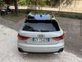 Audi A1 allstreet 35 1.5 tfsi Identity Contrast 150cv s tr Grigio - thumbnail 15