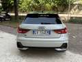 Audi A1 allstreet 35 1.5 tfsi Identity Contrast 150cv s tr Grigio - thumbnail 3