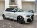 Audi A1 allstreet 35 1.5 tfsi Identity Contrast 150cv s tr Grigio - thumbnail 2