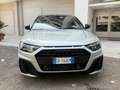 Audi A1 allstreet 35 1.5 tfsi Identity Contrast 150cv s tr Grigio - thumbnail 1