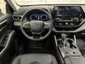 Toyota Highlander 2,5 Hybrid Style Schwarz - thumbnail 9