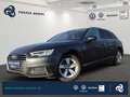 Audi A4 Avant 40TFSI design PANO+VIRTUAL+KAM+TEMPO+++ Grijs - thumbnail 1
