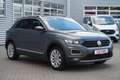 Volkswagen T-Roc 2.0 TSI DSG Sport 4M LED Navi ACC AHK Grau - thumbnail 4