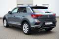 Volkswagen T-Roc 2.0 TSI DSG Sport 4M LED Navi ACC AHK Grau - thumbnail 8