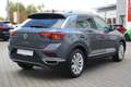 Volkswagen T-Roc 2.0 TSI DSG Sport 4M LED Navi ACC AHK Grau - thumbnail 6