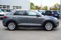 Volkswagen T-Roc 2.0 TSI DSG Sport 4M LED Navi ACC AHK Grau - thumbnail 5