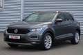 Volkswagen T-Roc 2.0 TSI DSG Sport 4M LED Navi ACC AHK Grau - thumbnail 2