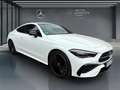 Mercedes-Benz CLE 200 Coupé +AMG+Night+MBUX+Sportausp.+PANO Weiß - thumbnail 18