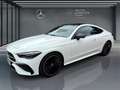 Mercedes-Benz CLE 200 Coupé +AMG+Night+MBUX+Sportausp.+PANO Weiß - thumbnail 3