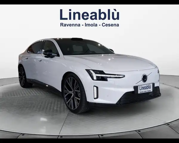 Volvo Es90 in White for sale