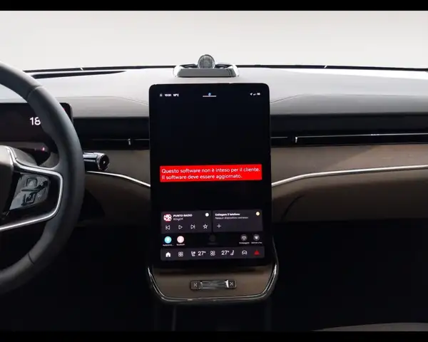 Volvo Es90 view 12