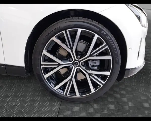 Volvo Es90 view 9