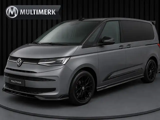 Volkswagen T7 Multivan 1.5I PHEV Edition SPOILERPAKKET | LEDER | PANO | L