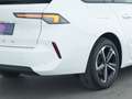 Opel Astra Sports Tourer LED|Komfort-Paket|SHZ|NAVI Weiß - thumbnail 14