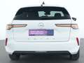 Opel Astra Sports Tourer LED|Komfort-Paket|SHZ|NAVI Weiß - thumbnail 7