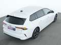 Opel Astra Sports Tourer LED|Komfort-Paket|SHZ|NAVI Weiß - thumbnail 11