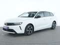 Opel Astra Sports Tourer LED|Komfort-Paket|SHZ|NAVI Weiß - thumbnail 2