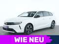 Opel Astra Sports Tourer LED|Komfort-Paket|SHZ|NAVI Weiß - thumbnail 1