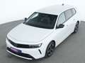 Opel Astra Sports Tourer LED|Komfort-Paket|SHZ|NAVI Weiß - thumbnail 10