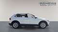 Volkswagen Tiguan 2.0 TDI DSG 4Motion Sound AHK Navi Blanc - thumbnail 7