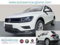 Volkswagen Tiguan 2.0 TDI DSG 4Motion Sound AHK Navi Blanc - thumbnail 1