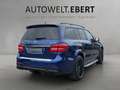 Mercedes-Benz GLS 63 AMG GLS63AMG Standhz B&O Drivers AHK Masage ACS Pano Blau - thumbnail 5