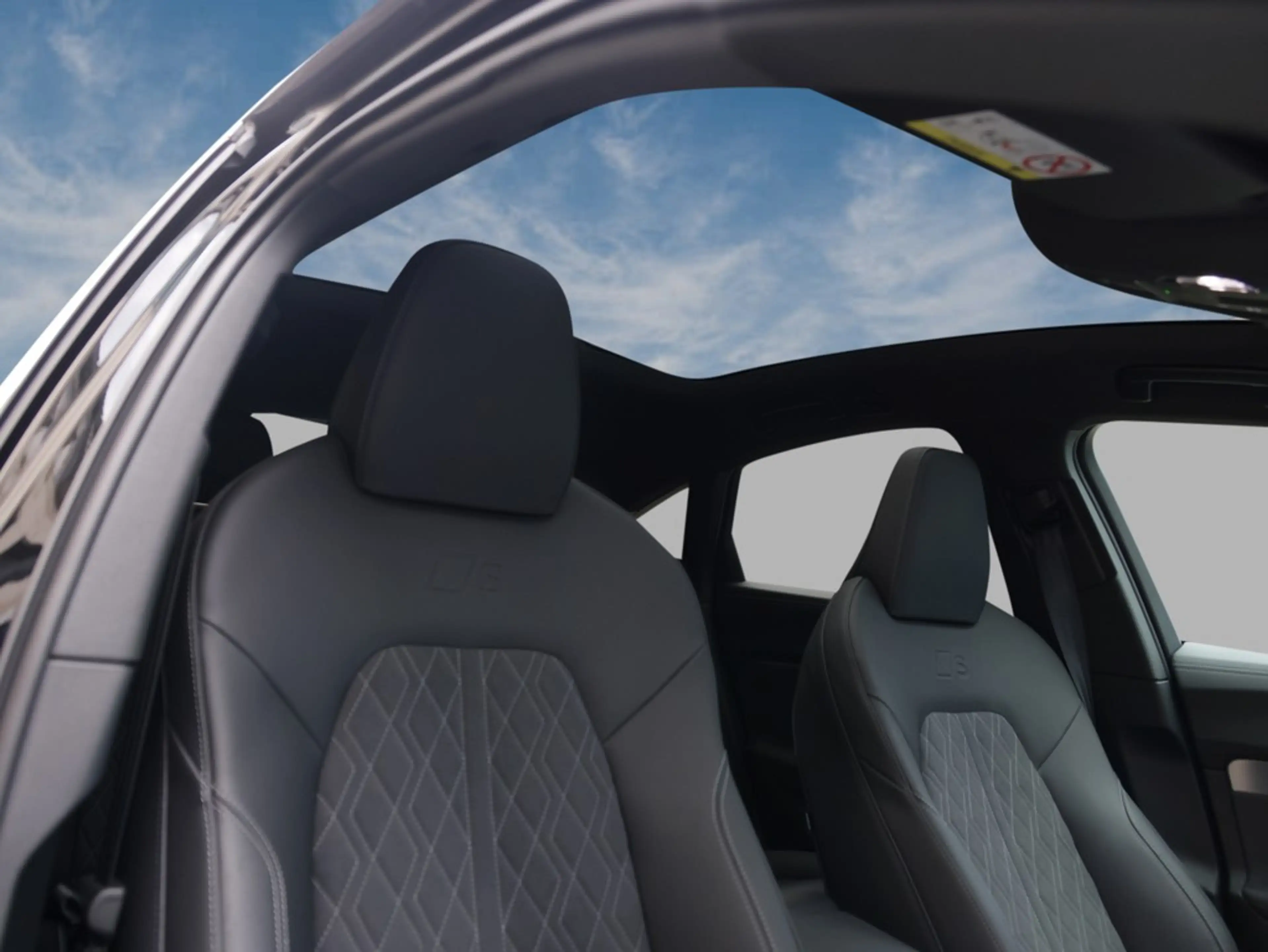 Audi S5 Limousine TFSI quattro S tronic — photo 13