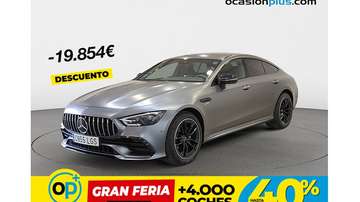 Coupé 53 4Matic+
