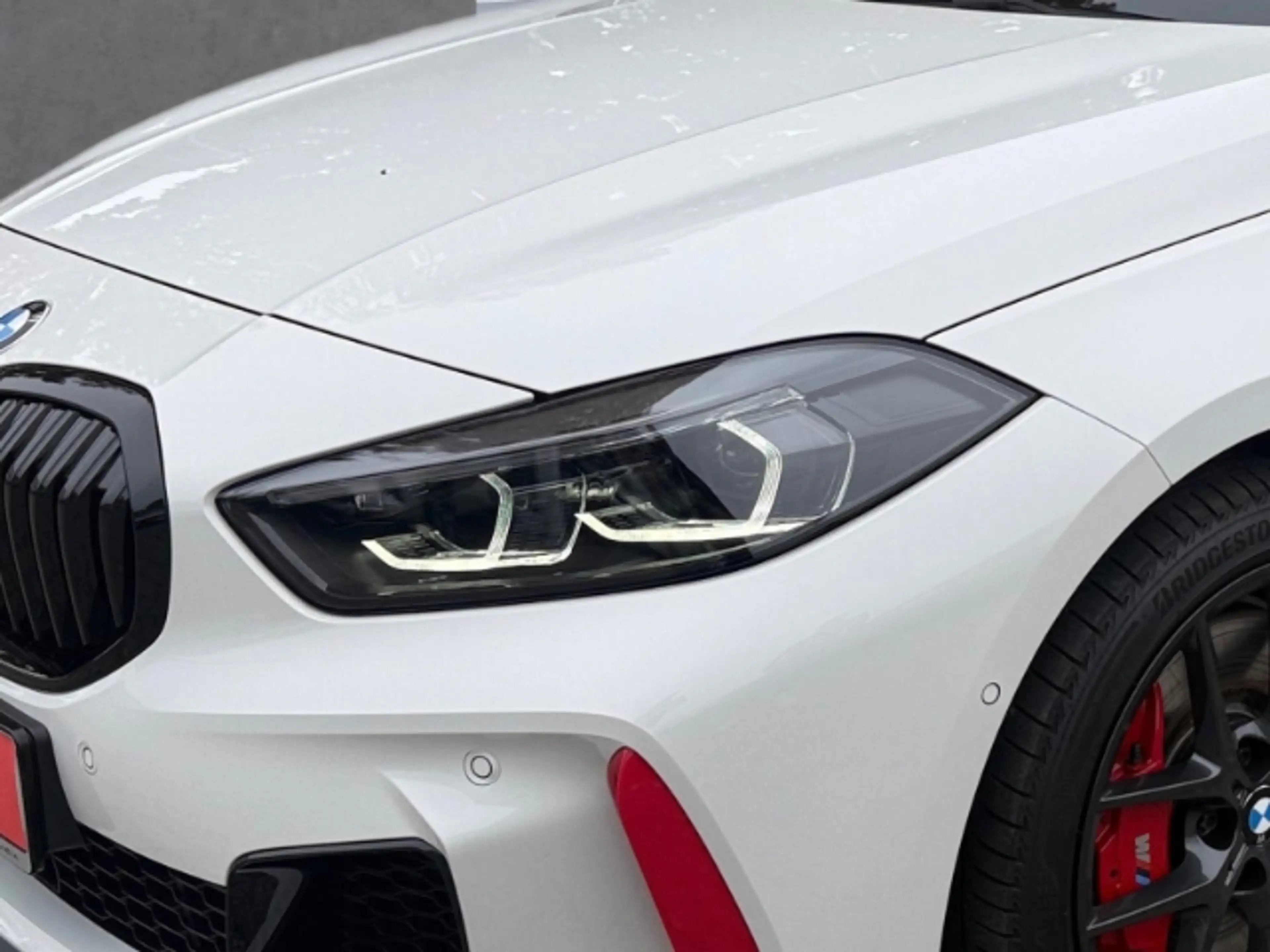 BMW 128 ti +KLIMA+CARPLAY+NAVI+PDC+RFK+SHZ+DAB+UVM+ — photo 5