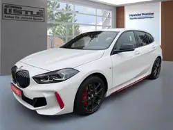 Bmw 128 ti +KLIMA+CARPLAY+NAVI+PDC+RFK+SHZ+DAB+UVM+