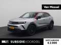 Opel Mokka-E Ultimate 50-kWh | Camera | Stoelverwarming | Navig Grey - thumbnail 1
