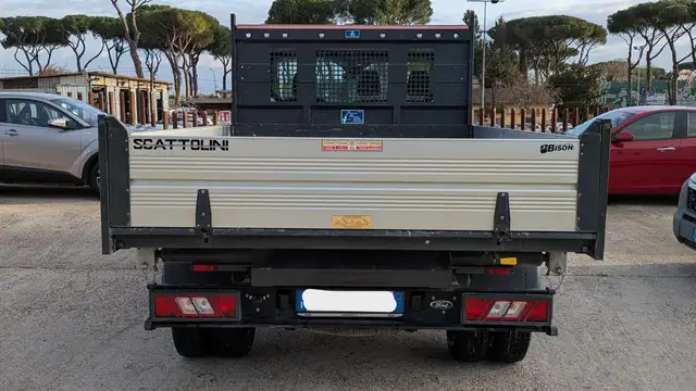 Ford Transit view 7