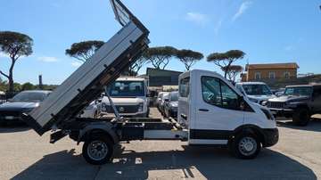 Hybrid 363 2.0cc 170cv RIBALTABILE GEMELLATO