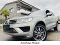 Volkswagen Touareg V6 TDI BMT/Start-Stopp Terrain Tech 4Mot Silber - thumbnail 1