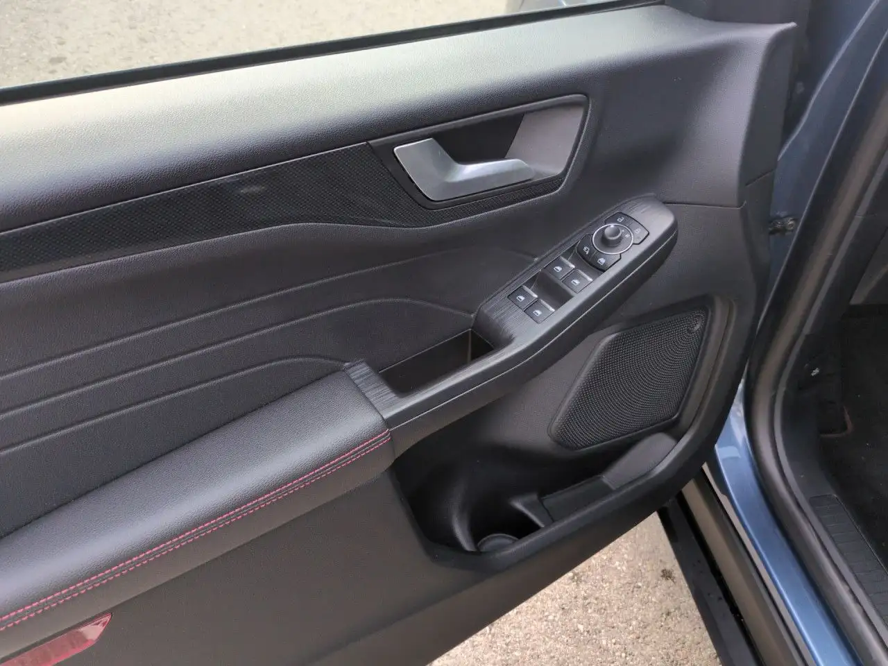 Ford Kuga 1.5 EcoBoost ST-Line Bluetooth Navi LED Klima, миниатюра 13