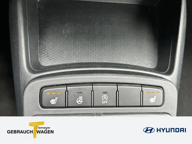 Hyundai I10 view 15