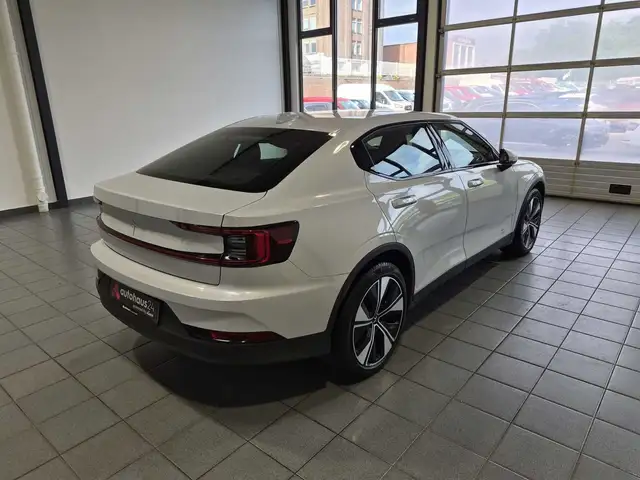 Polestar Polestar 2 view 5