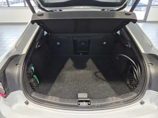 Polestar Polestar 2 view 6