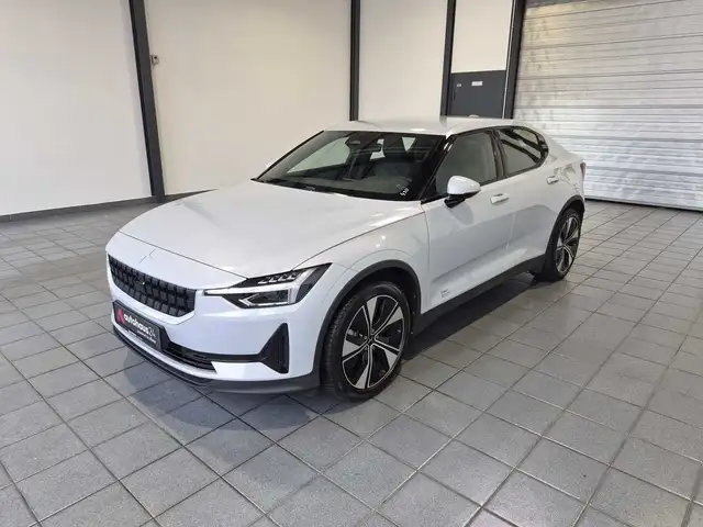 Polestar Polestar 2 view 3