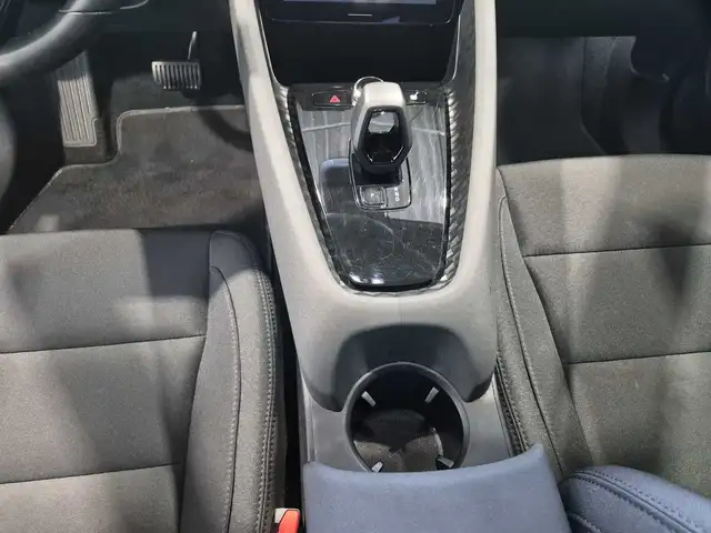 Polestar Polestar 2 view 12