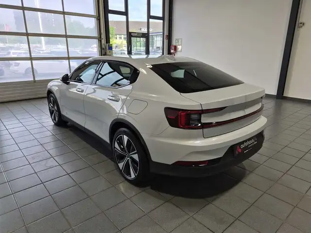 Polestar Polestar 2 view 4