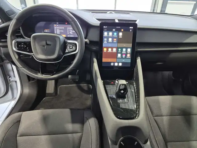 Polestar Polestar 2 view 9