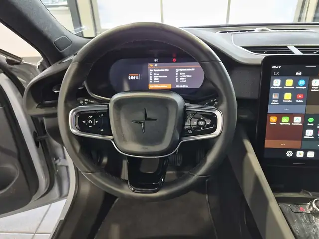 Polestar Polestar 2 view 10